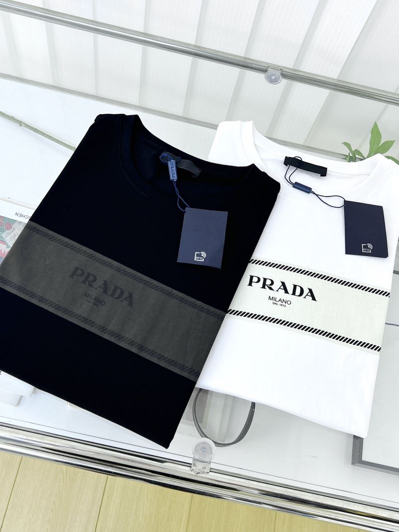 Prada T-Shirts